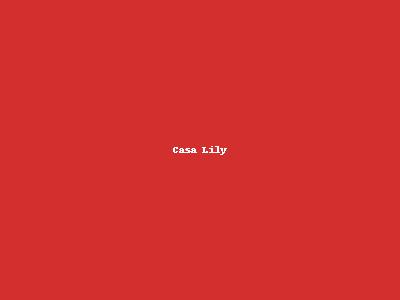 Casa Lily - Japanese Retreat Hotel
